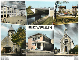 SEVRAN MULTI VUES - Sevran