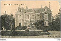 BERTEAUCOURT LE CHATEAU - Other & Unclassified