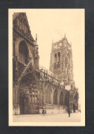 TONGEREN - BASILIEK O.L.VROUW - NELS  (8587) - Tongeren