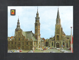 SINT-TRUIDEN - DE GROTE MARKT  (8601) - Sint-Truiden