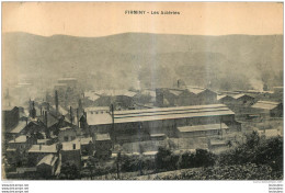 FIRMINY LES ACIERIES - Firminy