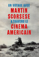 Cinema - Affiche De Film - Un Voyage Avec Martin Scorsese à Travers Le Cinéma Américain - Carte Neuve - CPM - Voir Scans - Affiches Sur Carte