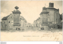 MAGNY EN VEXIN PORTE DE PARIS - Magny En Vexin