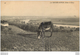 LA ROCHE GUYON - La Roche Guyon