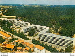 VAIRES SUR MARNE RESIDENCE DE L'AULNAY - Vaires Sur Marne