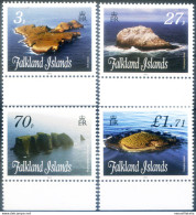 Panorami 2011. - Islas Malvinas