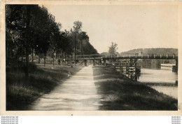 SOISSONS LES BORDS DE L'AISNE  EDITION REANT - Soissons