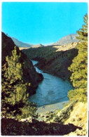 Canada Fraser Canyon ... XA646 Used - Other & Unclassified