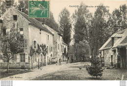 GANDELU MOULIN D'HEURTEVILLE - Sonstige & Ohne Zuordnung