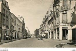 SOISSONS LA RUE DU COLLEGE - Soissons