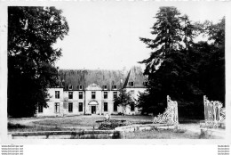 COUVRELLES CARTE PHOTO LE CHATEAU - Sonstige & Ohne Zuordnung