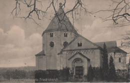 76778 - Aumühle-Friedrichsruh - Bismarck-Gruftkapelle - 1913 - Friedrichsruh