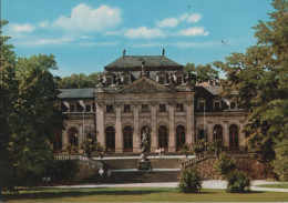 92264 - Fulda - Orangerie - Ca. 1980 - Fulda