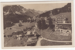 Arosa - (Schweiz/Suisse) - B 4214 - Arosa