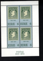 2002420775 1972  SCOTT  326a (XX) POSTFRIS  MINT NEVER HINGED -  50TH ANNIV OF FIRST IRISH POSTAGE STAMP - Unused Stamps