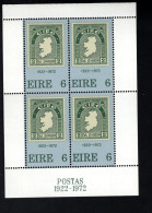 2002420775 1972  SCOTT  326a (XX) POSTFRIS  MINT NEVER HINGED -  50TH ANNIV OF FIRST IRISH POSTAGE STAMP - Nuovi