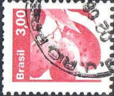 Brésil Poste Obl Yv:1576 Mi:1920 Manga (TB Cachet Rond) - Used Stamps