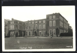 Pc Glemham, Glemham Hall  - Other & Unclassified