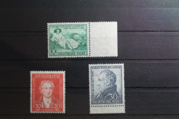 Alliierte Besetzung 108-110 Postfrisch #UJ726 - Mint