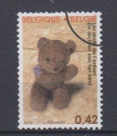 BELGIË - OPB - 2002 - Nr 3096 - (Gelimiteerde Uitgifte Pers/Press) - Privados & Locales [PR & LO]