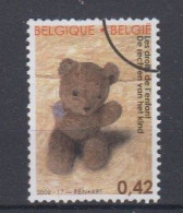 BELGIË - OPB - 2002 - Nr 3096 - (Gelimiteerde Uitgifte Pers/Press) - Posta Privata & Locale [PR & LO]