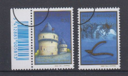 BELGIË - OPB - 2002 - Nr 3088/89 - (Gelimiteerde Uitgifte Pers/Press) - Private & Local Mails [PR & LO]