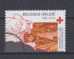 BELGIË - OPB - 2002 - Nr 3072 - (Gelimiteerde Uitgifte Pers/Press) - Private & Local Mails [PR & LO]