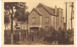 KALMTHOUT-CALMPTHOUT"VILLA FRANCOIS-FAMILIEPENSIOEN"UITG.VAN LOON,ACHTERBROEK - Kalmthout