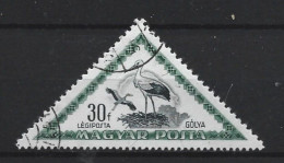 Hungary 1952 Bird Y.T.  A120 (0) - Usati