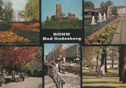 21052 - Bonn Bad Godesberg - Kurpark - 1978 - Bonn