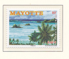 Mayotte N° 264** Neuf Sans Charnière - Ungebraucht