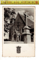 67870 - ARLON EGLISE ST DONAT ET CALVAIRE DE 1621 - Arlon