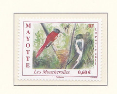 Mayotte N° 257** Neuf Sans Charnière - Unused Stamps
