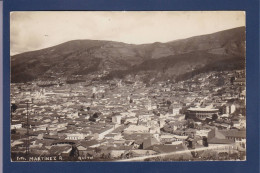 CPA Equateur Ecuador Non Circulée Carte Photo Quito - Equateur