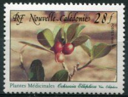 Nouvelle Calédonie - 1988 - N°556 ** - Unused Stamps
