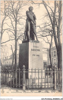 AJAP4-STATUE-0361 - VINCENNES - Statue Du Général Daumésnil  - Monuments