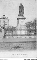 AJAP4-STATUE-0358 - LYON - Statue De Suchet  - Monuments