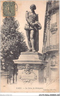 AJAP4-STATUE-0336 - PARIS - La Statue De Shakespeare  - Monuments