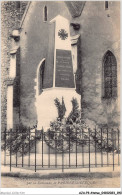 AJAP3-STATUE-0299 - Le Monument élevé Aux Morts De La Grande Guerre Par La Commune De PARIGNE-L'EVEQUE  - Monuments