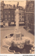 AJAP3-STATUE-0296 - ROUEN - Le Monument De La Victoire  - Monumenti