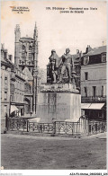 AJAP3-STATUE-0266 - FECAMP - Monument Aux Morts  - Denkmäler