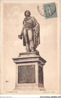 AJAP3-STATUE-0246 - STRASBOURG - Monument Kleber  - Denkmäler