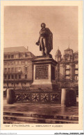 AJAP3-STATUE-0248 - STRASBOURG - Monument Kléber  - Denkmäler