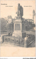 AJAP3-STATUE-0249 - STRASBOURG - Monument Kléber  - Denkmäler