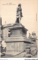 AJAP3-STATUE-0252 - METZ - Monument Du Maréchal Fabert  - Denkmäler
