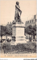 AJAP3-STATUE-0233 - LIMOGES - Statue Du Maréchal Jourdan  - Denkmäler