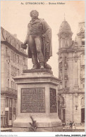 AJAP3-STATUE-0228 - STRASBOURG - Statue Kléber  - Denkmäler