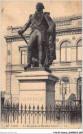 AJAP3-STATUE-0231 - LAON - Le Monument Du Maréchal Sérurier  - Denkmäler