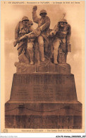 AJAP2-STATUE-0181 - EN CHAMPAGNE - Monument De Navarin  - Denkmäler
