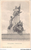 AJAP2-STATUE-0158 - CHALONS-S-MARNE - La Statue De Carnot  - Denkmäler